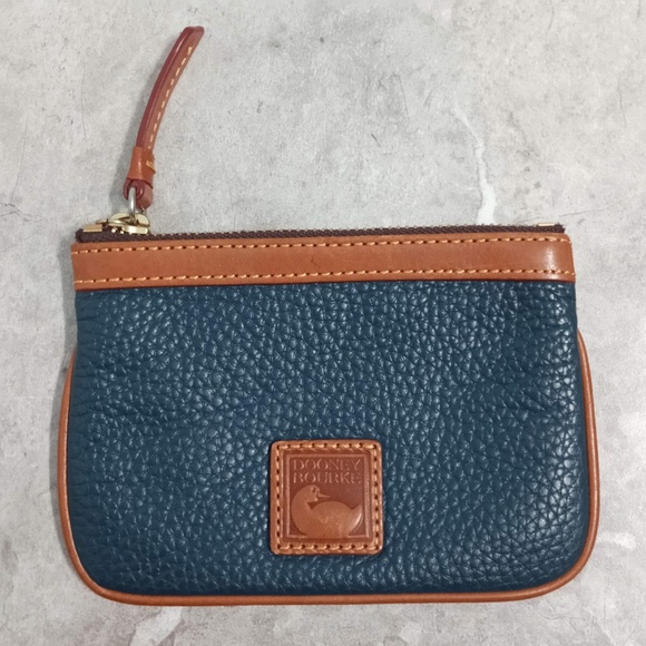 Dooney & Bourke Accessories - Dooney & Bourke Wristlet/Coin Purse